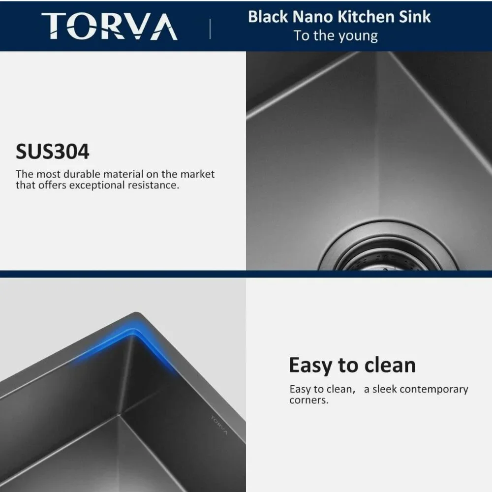 TORVA 15